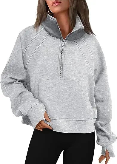 Maglione dal design classico