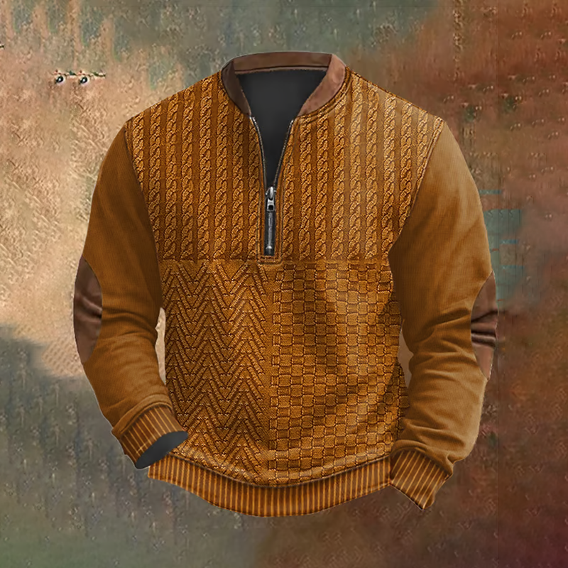 Camicia dal design classico