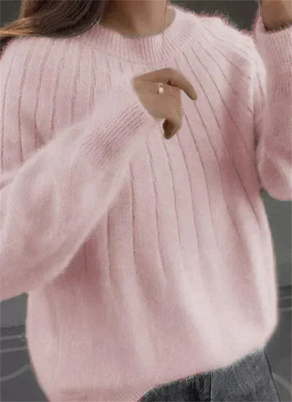 Maglione dal design raffinato