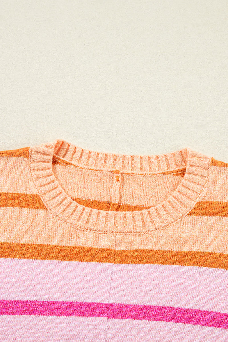 Maglione dal design elegante