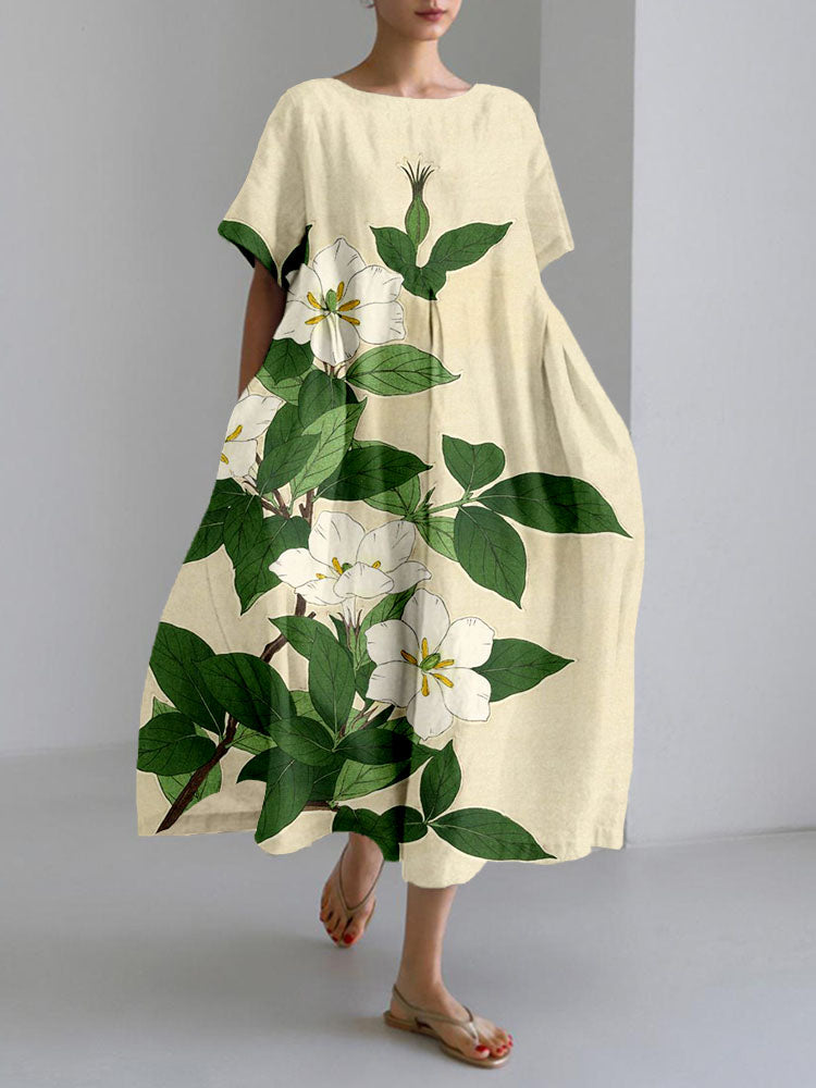 Vestito vintage classico
