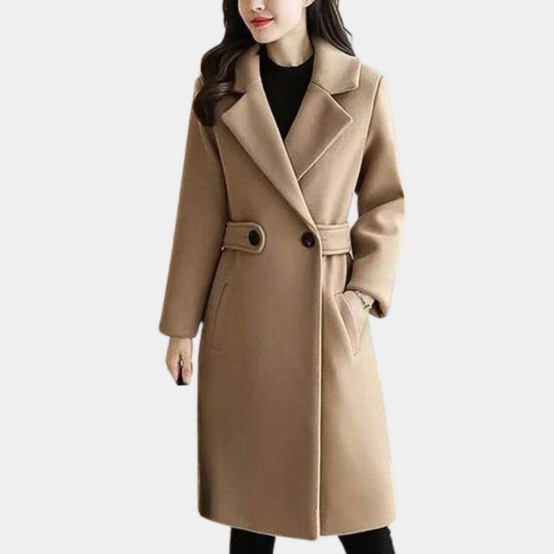 Cappotto vintage classico