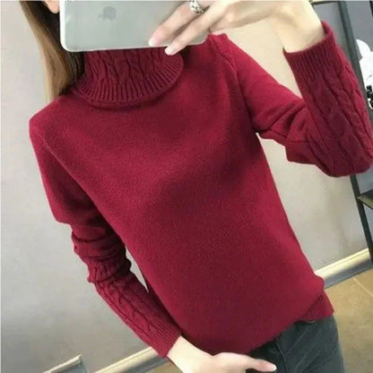 Maglione dal design elegante