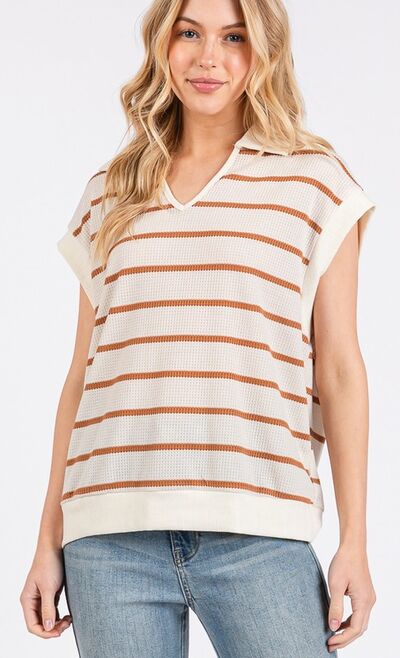 Maglione dal design elegante