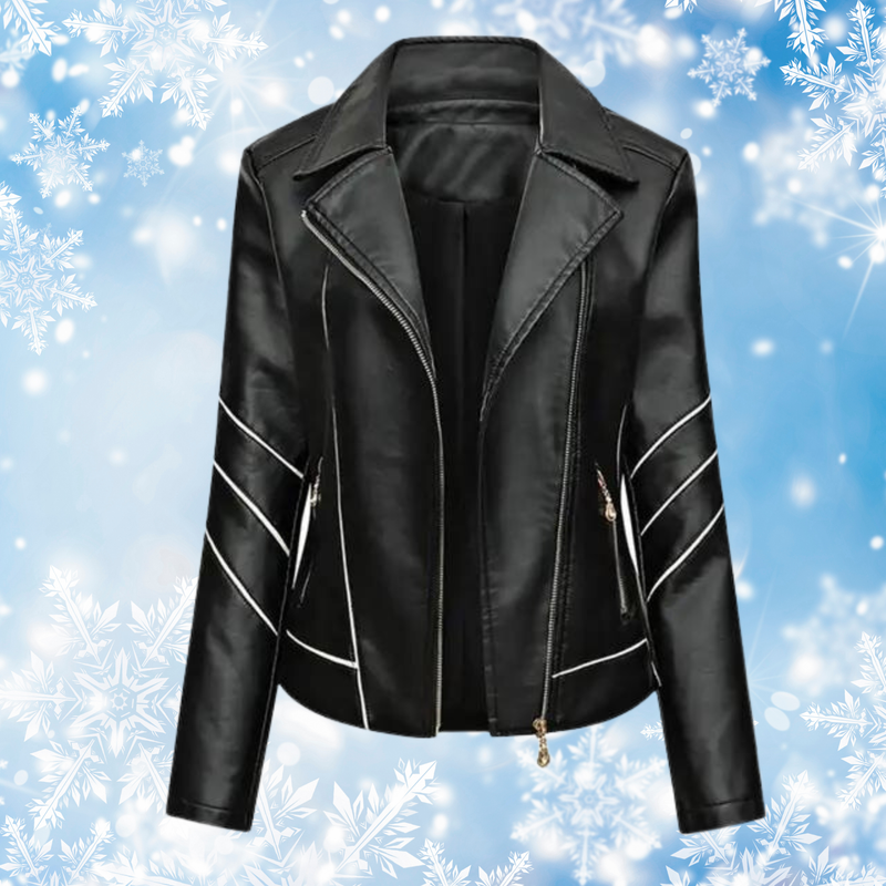 Cappotto splendidamente realizzato