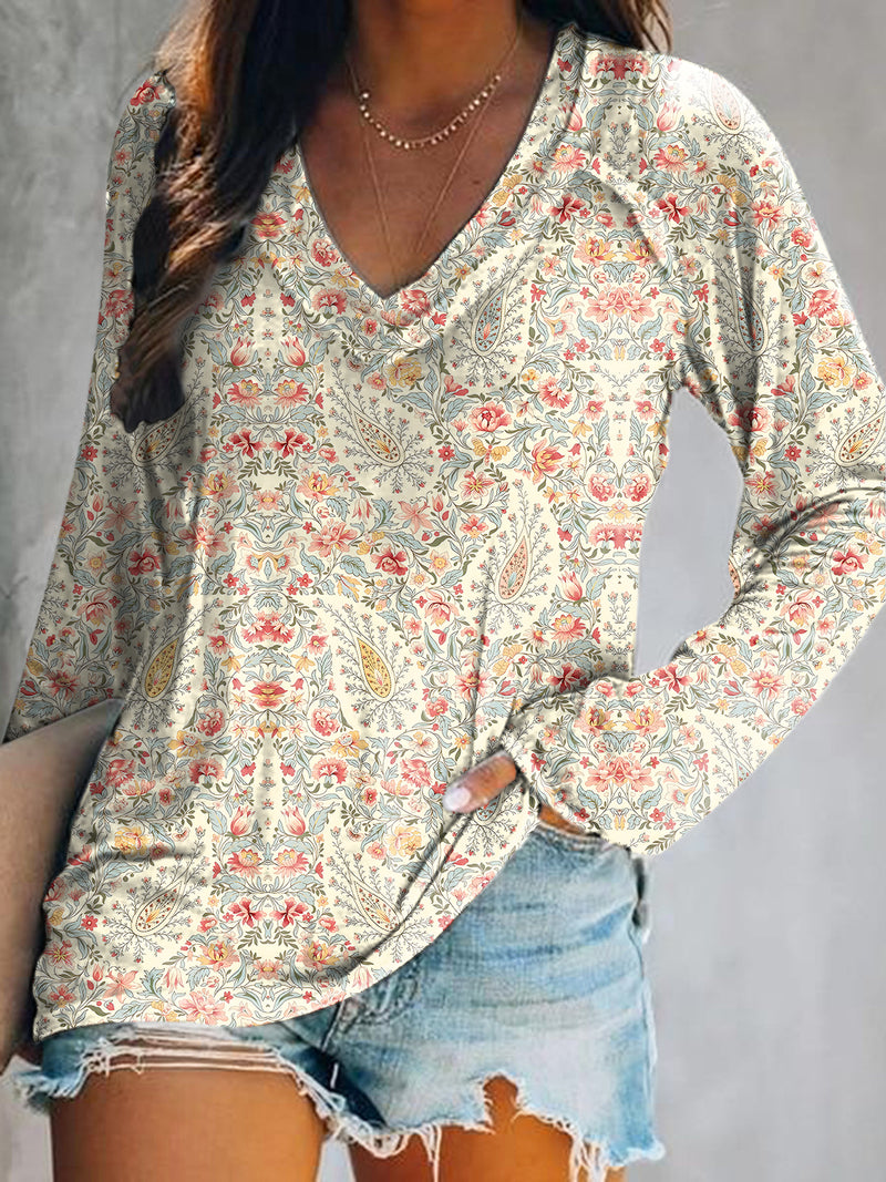 Top dal design curato