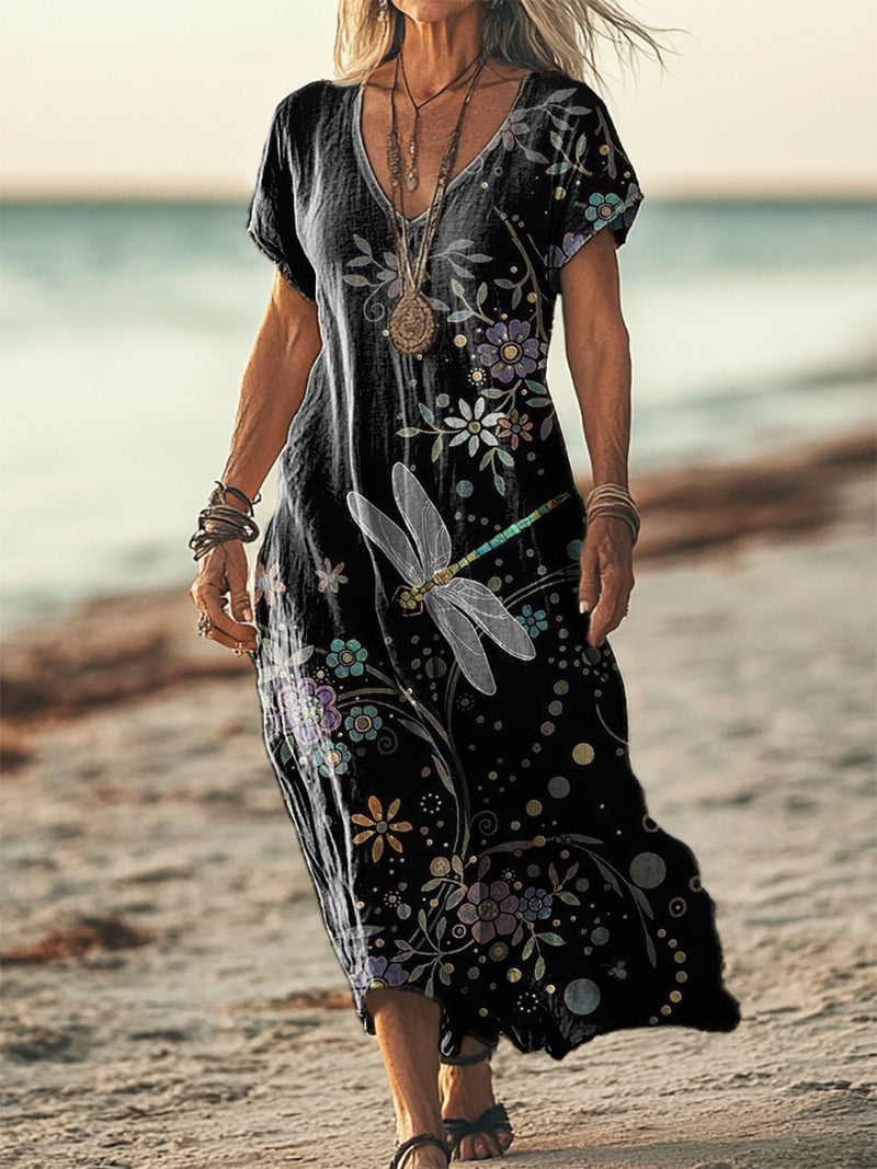 Capo dal design curato