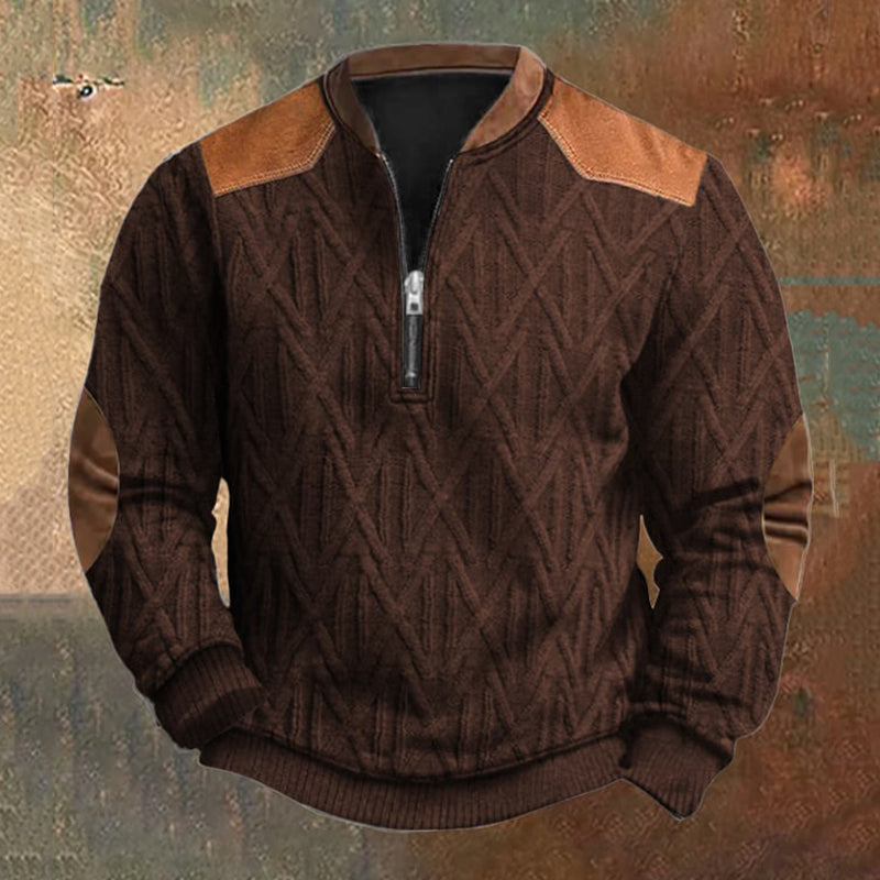 Camicia dal design classico