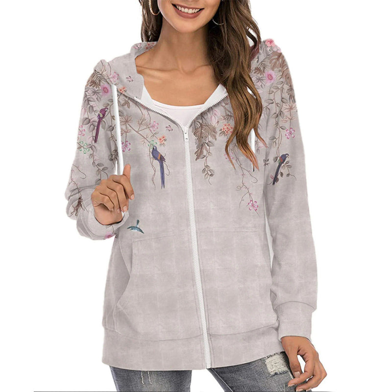 Maglione in stile vintage senza tempo