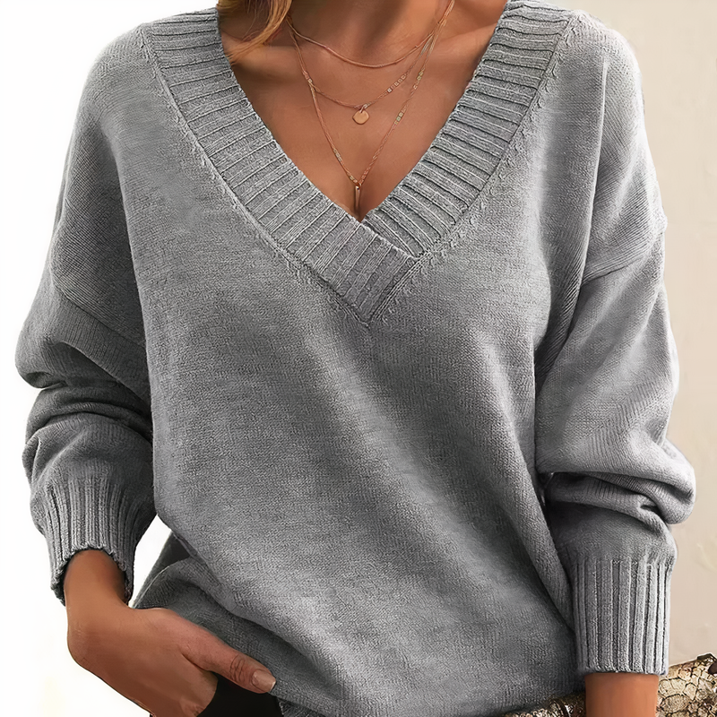 Maglione splendidamente realizzato