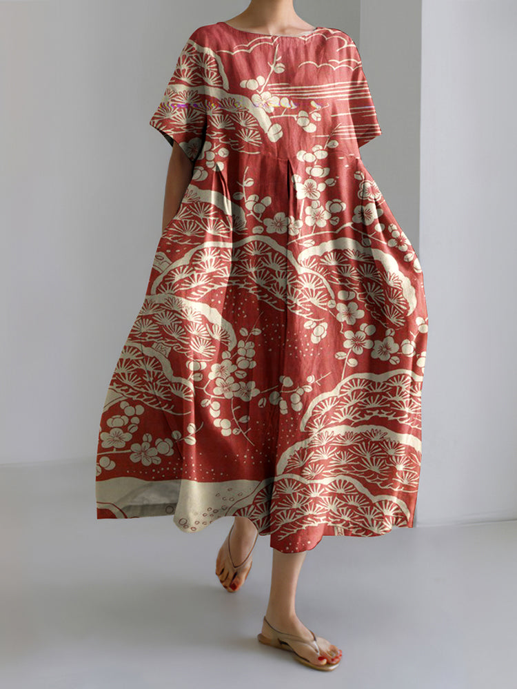 Vestito dal design elegante