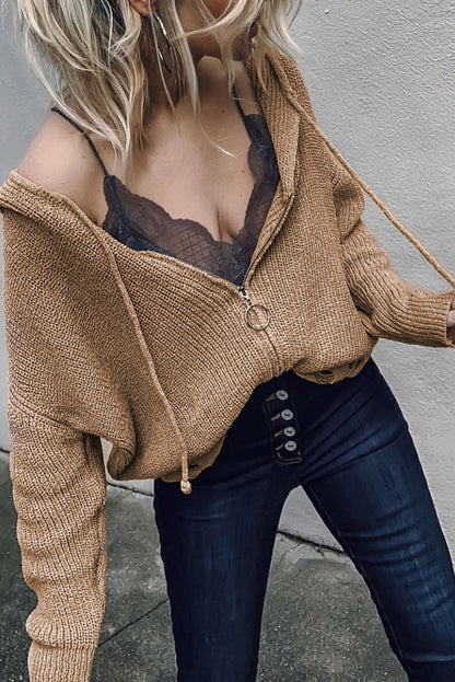 Maglione in stile vintage senza tempo