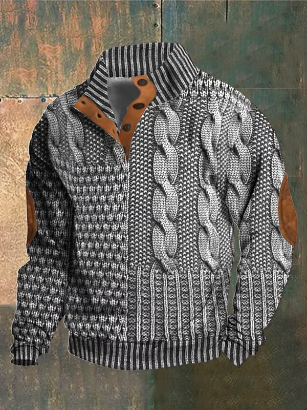 Camicia ispirato al vintage
