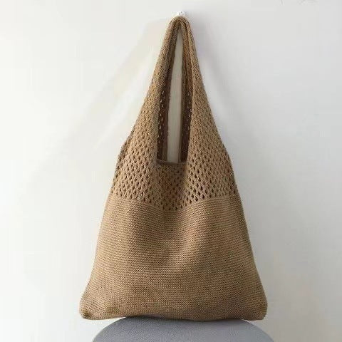 Borsa splendidamente realizzato