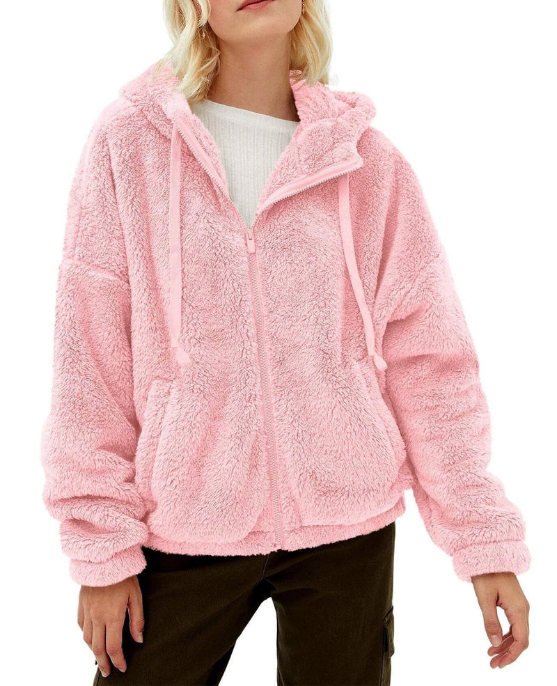 Maglione dal design curato