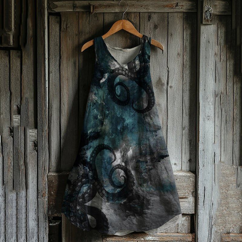 Vestito dal design raffinato