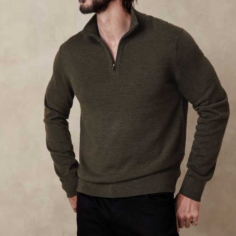 Maglione splendidamente realizzato