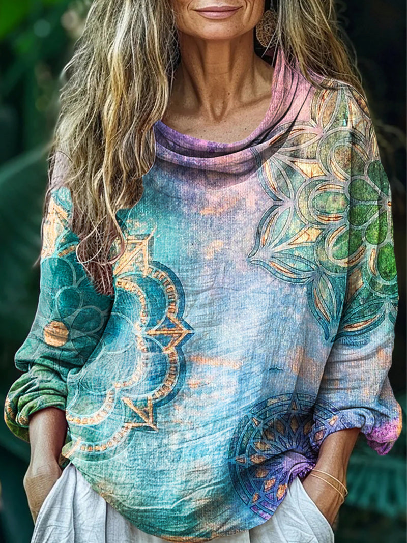 Capo dal design elegante