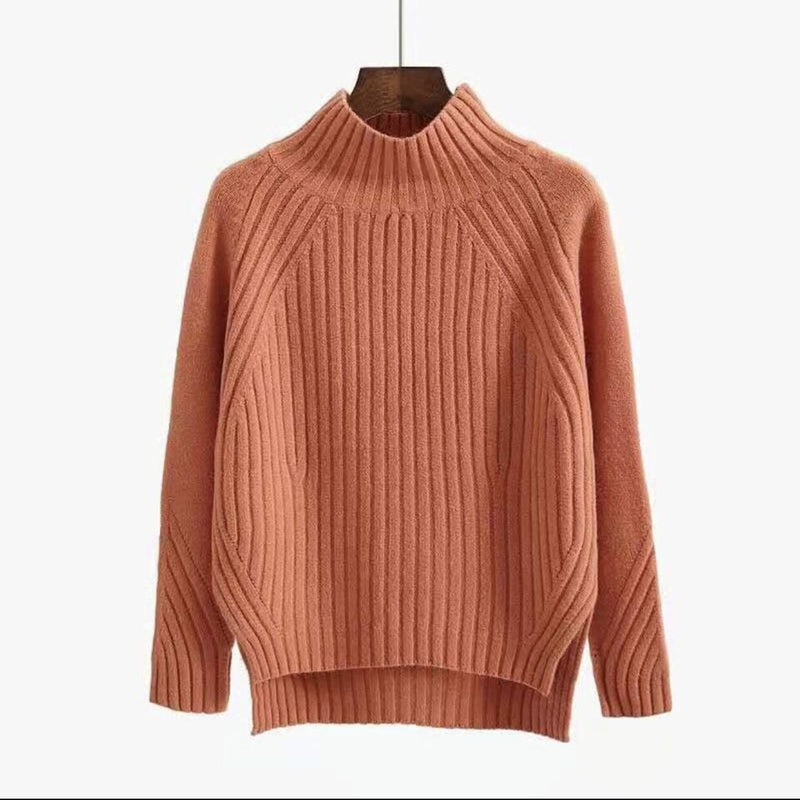Maglione in stile vintage senza tempo