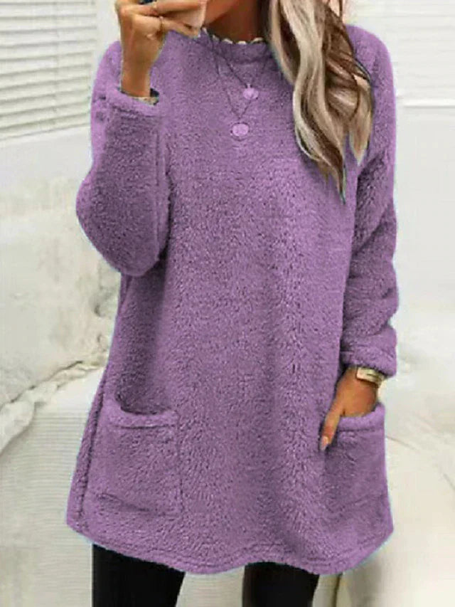 Maglione ispirato al vintage