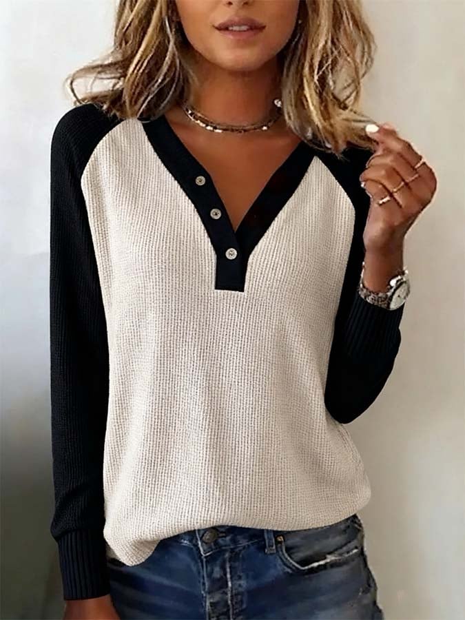 Top vintage classico