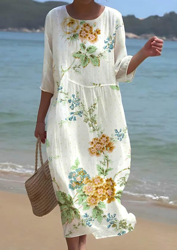 Vestito vintage classico