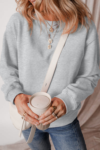 Maglione dal design elegante
