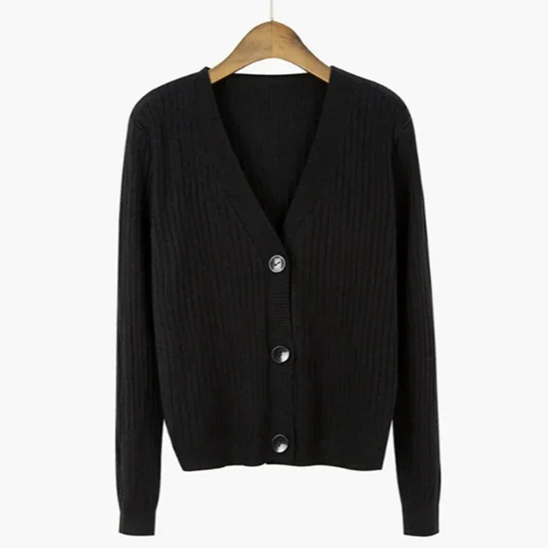 Maglione in stile vintage senza tempo