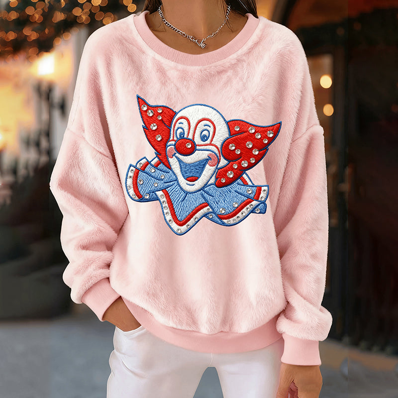Camicia dal design raffinato