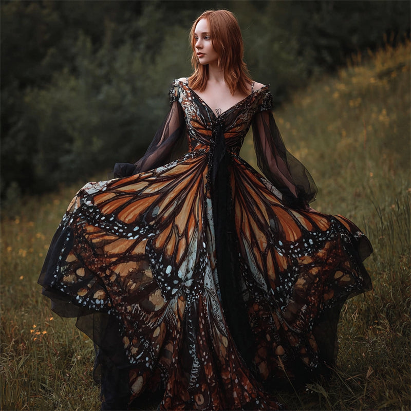 Vestito dal design elegante