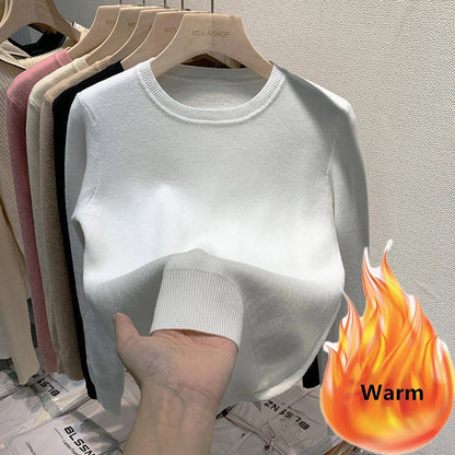 Maglione ispirato al vintage