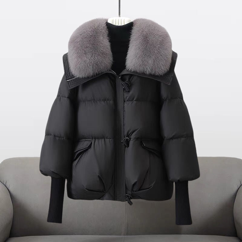 Cappotto ispirato al vintage
