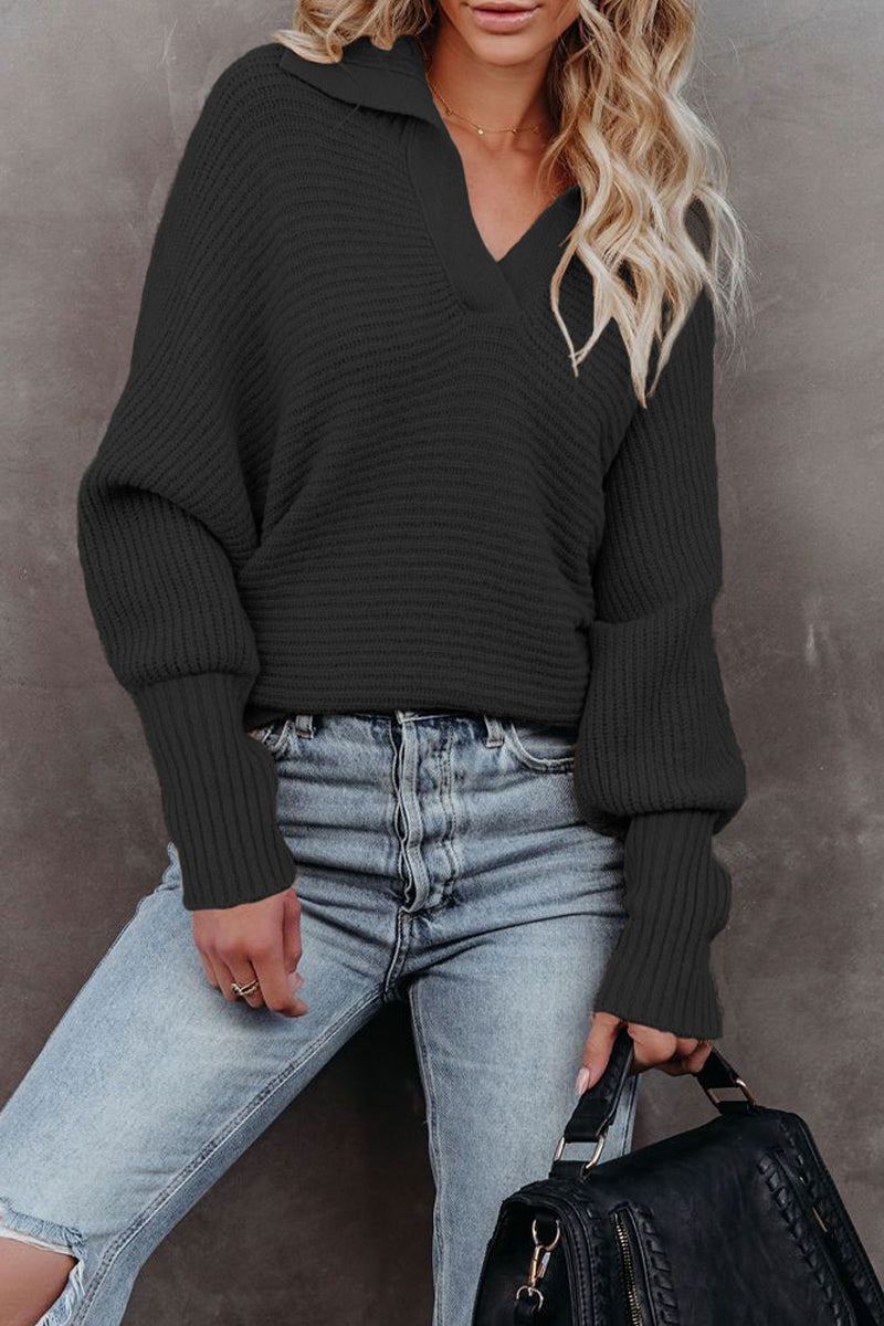 Maglione vintage classico