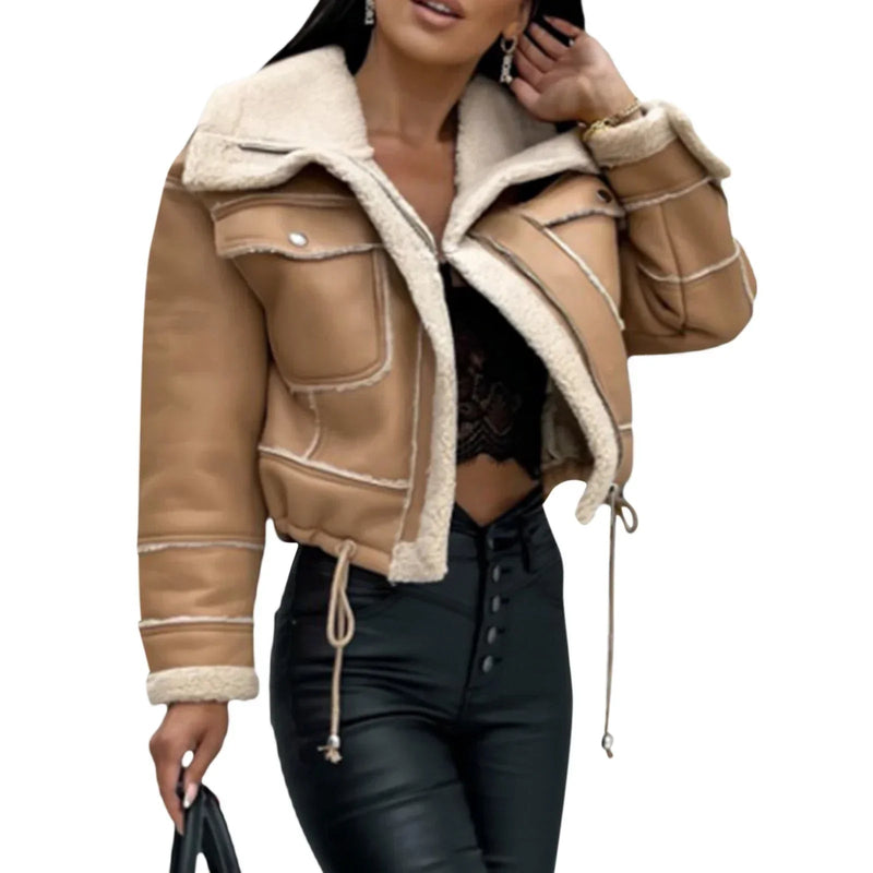 Cappotto dal design classico