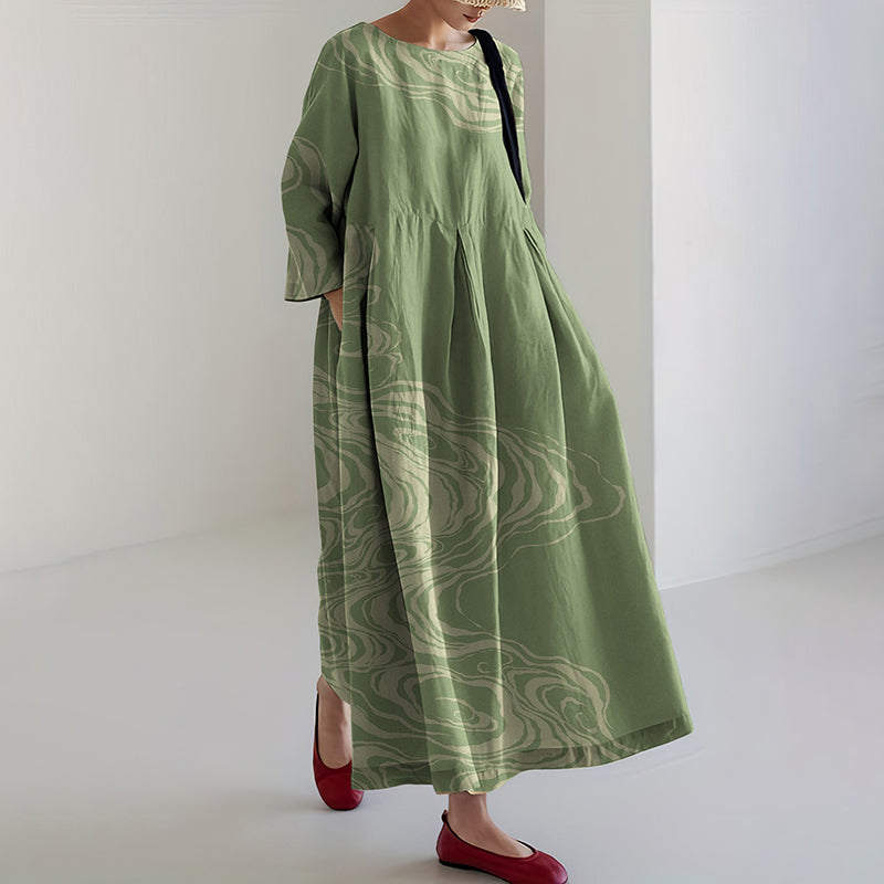 Vestito dal design elegante