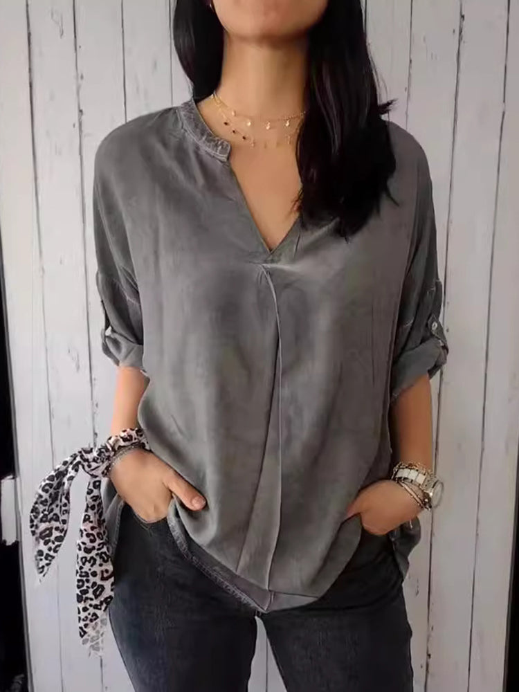 Camicia ispirato al vintage