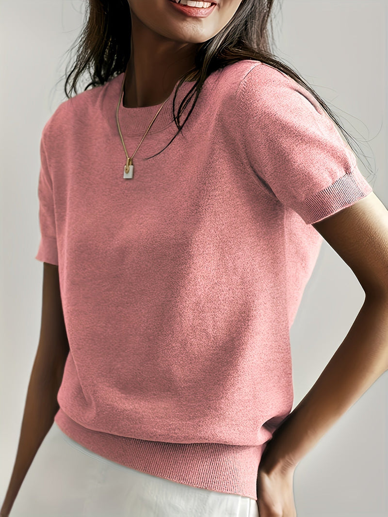 ER | Maglia versatile e confortevole