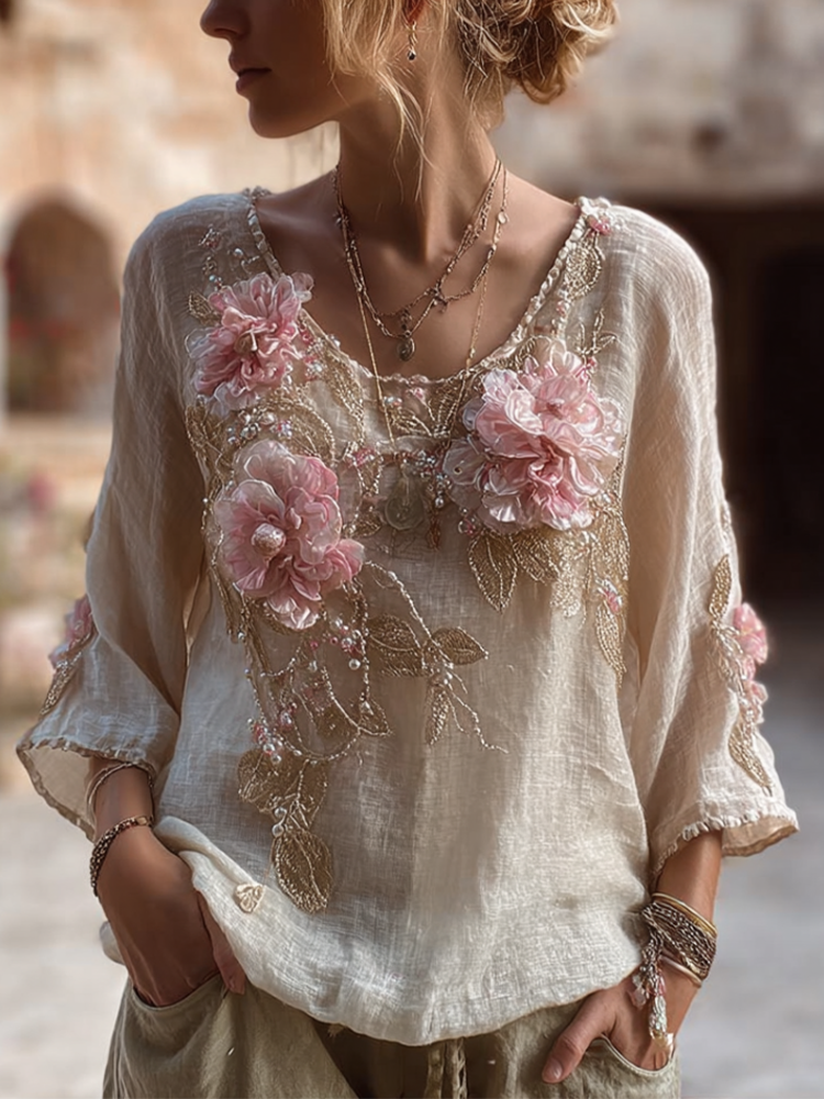 Top dal design elegante