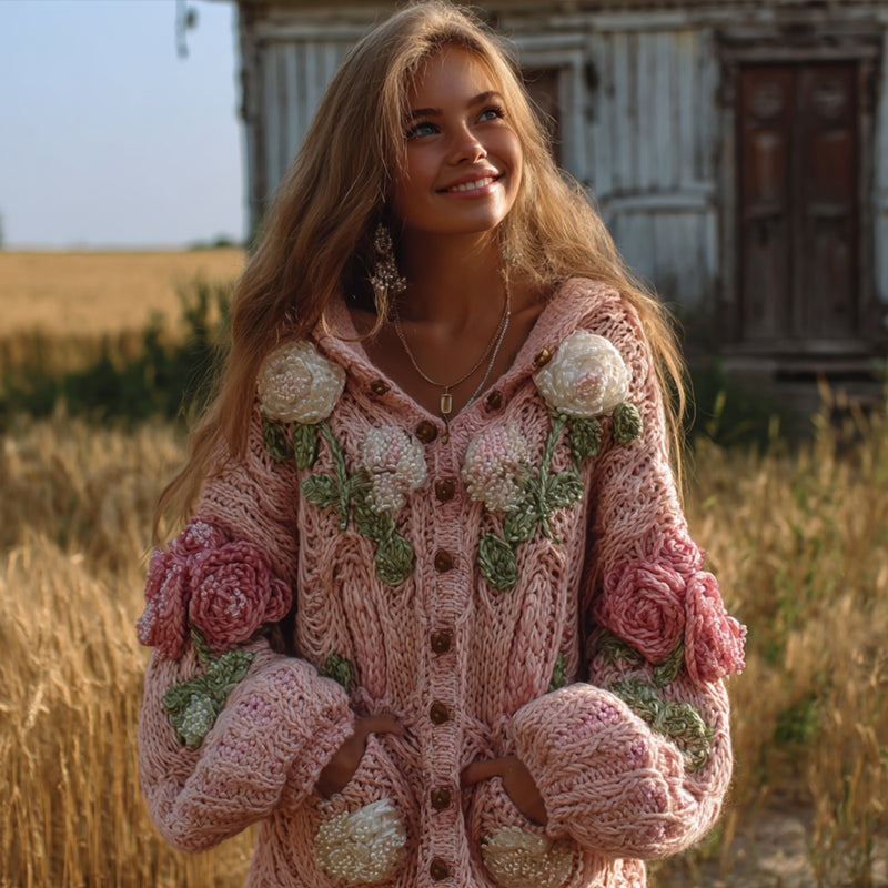 Maglione dal design classico