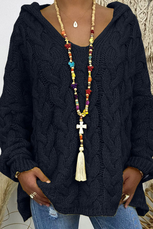 Maglione ispirato al vintage