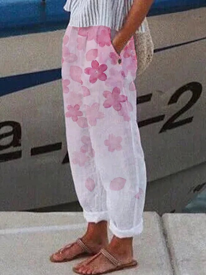 Pantaloni splendidamente realizzato