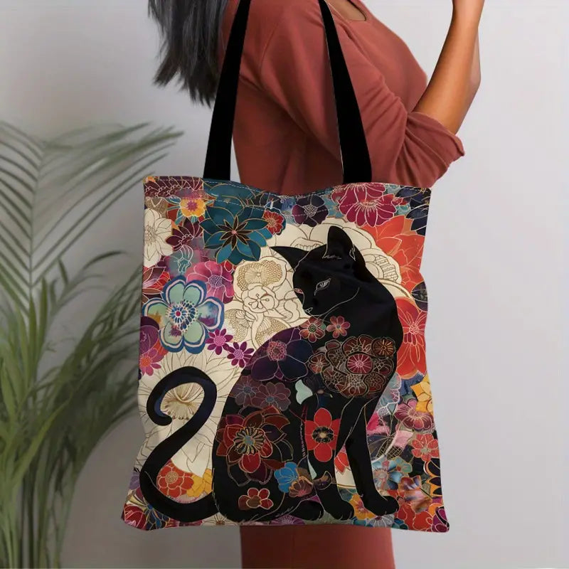 Borsa dal design raffinato