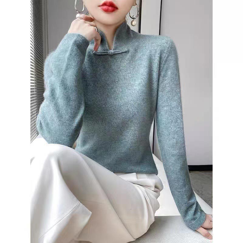 Maglione splendidamente realizzato