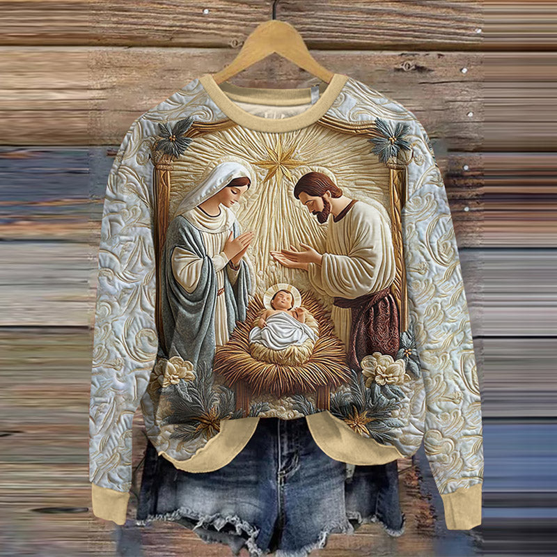 Camicia ispirato al vintage