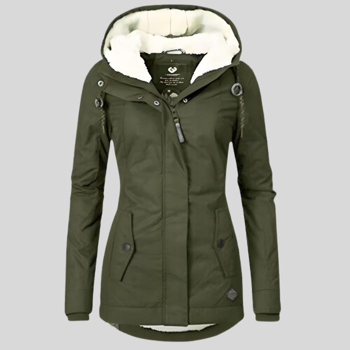 Cappotto vintage classico