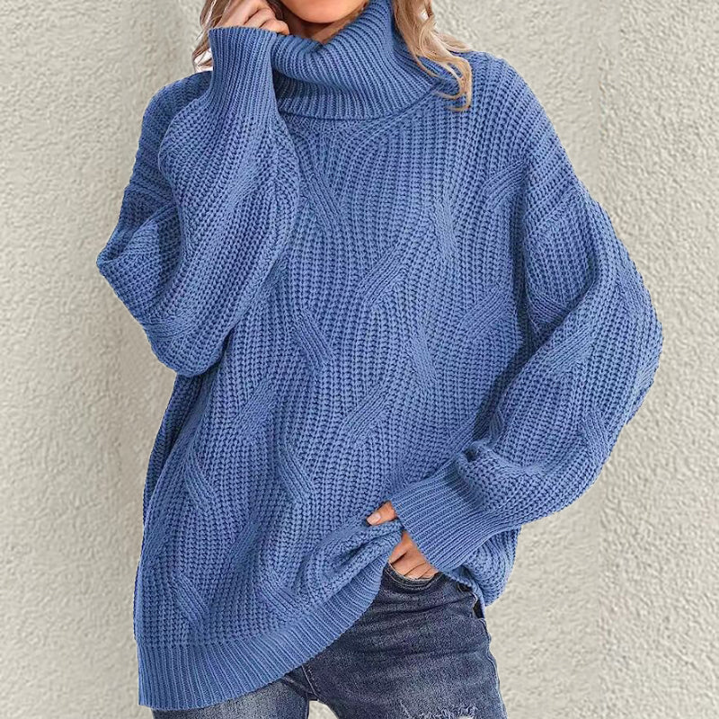 Maglione dal design classico