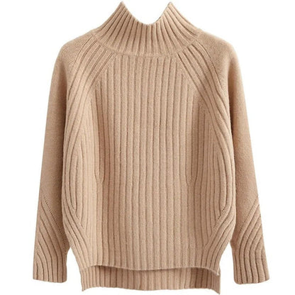 Maglione dal design classico