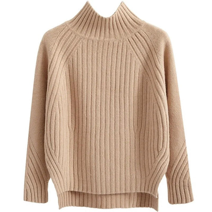 Maglione dal design classico
