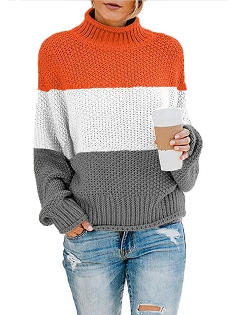 Maglione vintage classico