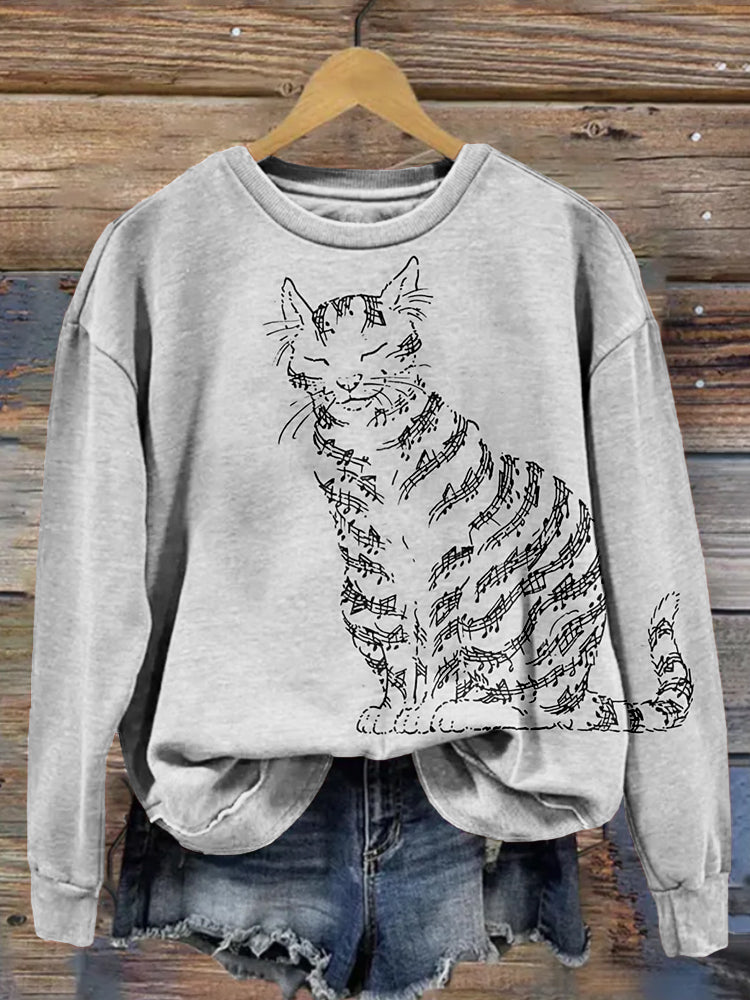 Camicia dal design raffinato